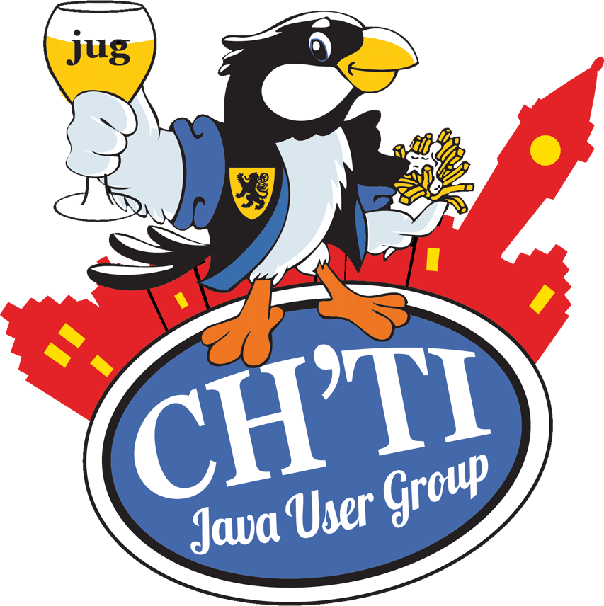 Chti Java User Group
